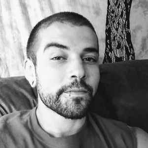 Meet your Posher, Kyle